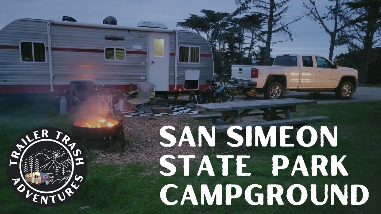 Why This California Campground Should Be Your Next Trip