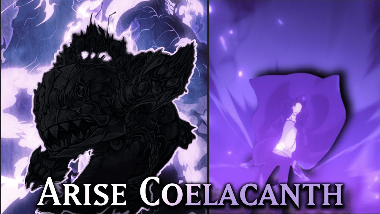 Coelacanth Combos (Small World) - Atlantean Mermails [Yu-Gi-Oh! Masterduel]