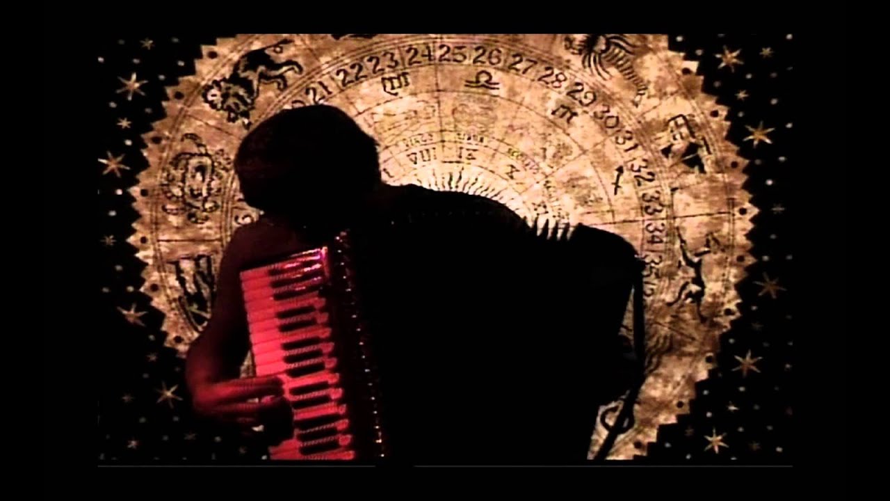 A Whiter Shade of Pale - Procol Harum ( Accordion-Cover )