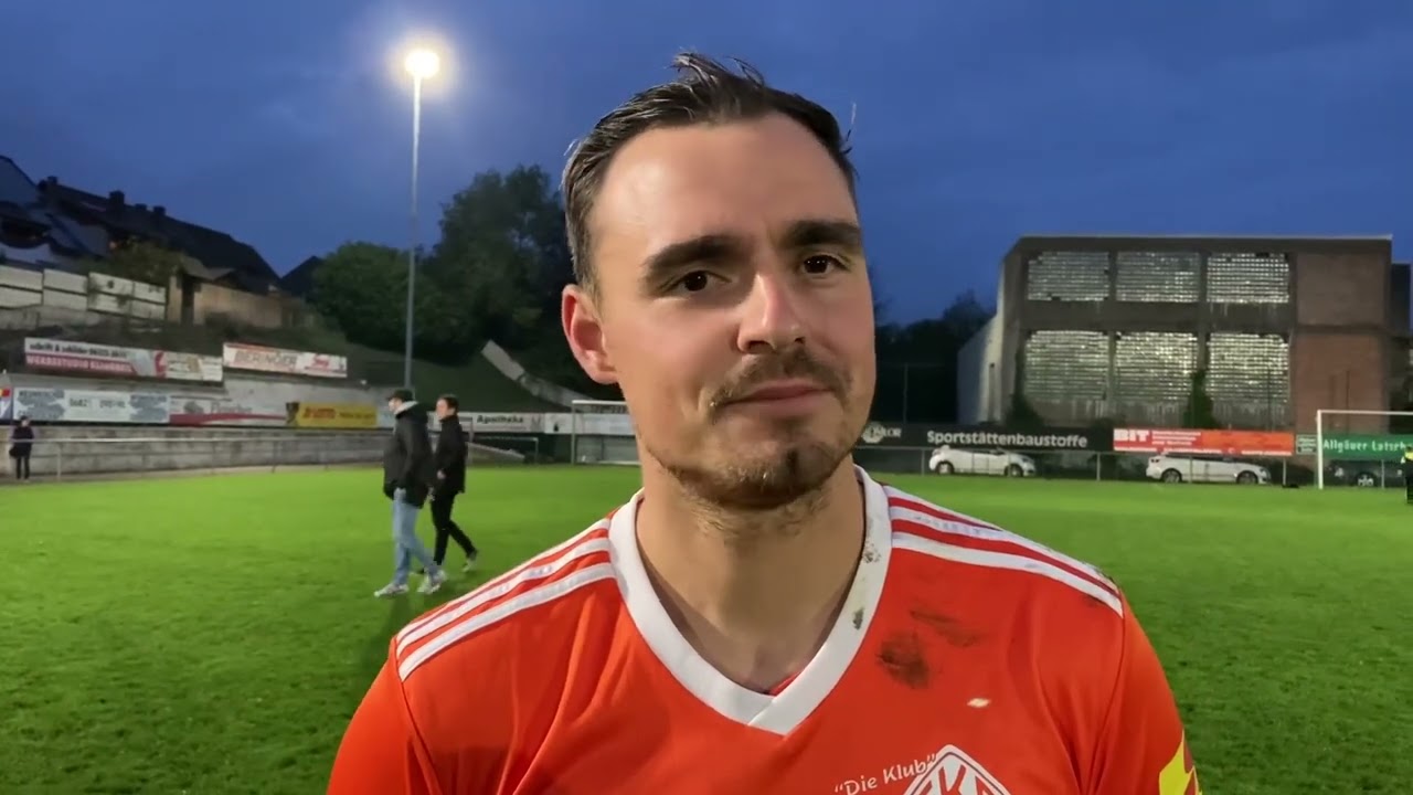 #FSVFKP | Benjamin Reitz | FK Pirmasens
