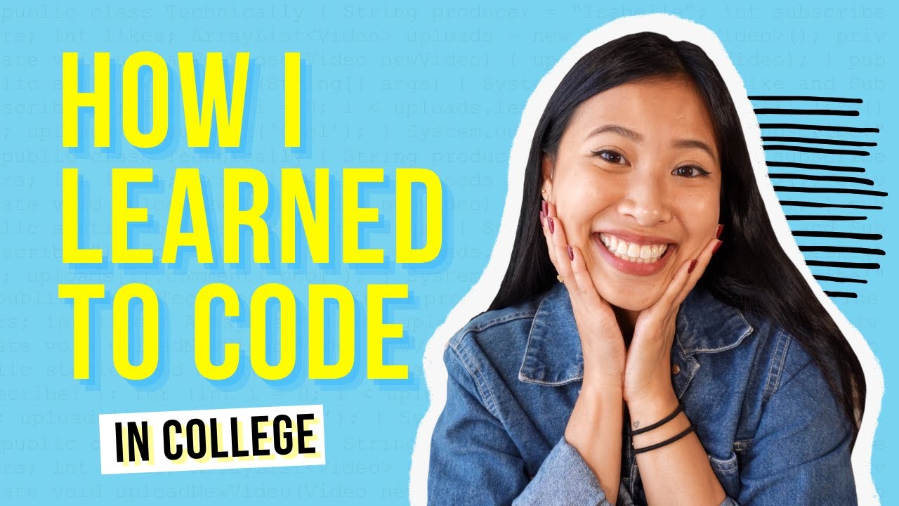 EVERY Programming Language I Learned in College | My Software Engineering Tech Stack History: Part 1