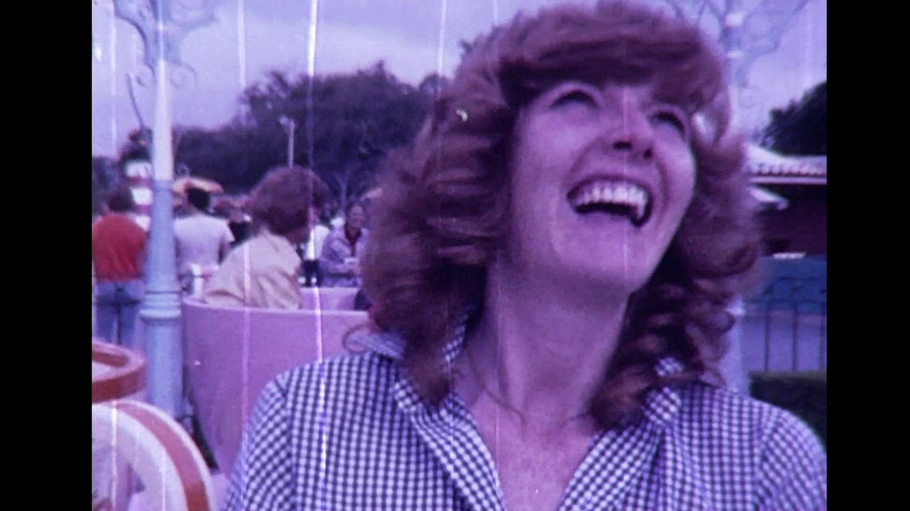Our Holiday in Disneyland 1977 | Our Timeless Disneyland Memories | Childhood Disney | Disney Magic
