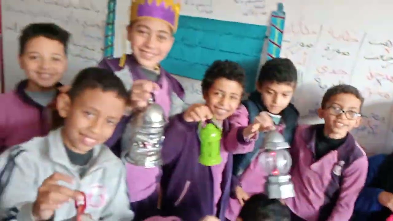 حبايب قلبي 😘 3/3 يوم الشك ولكن أصبح بعد غد رمضان 