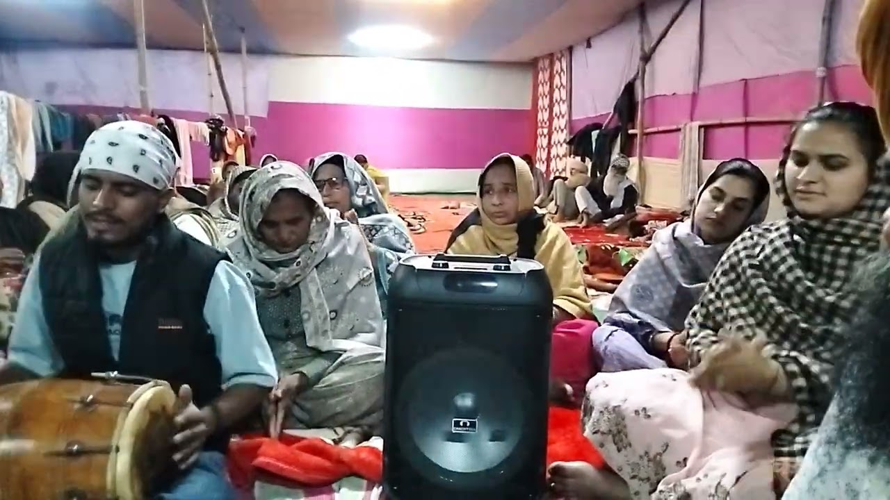 ਨਸਾ ਨਾਮ ਵਾਲਾ || NSA NAAM WALA || 
