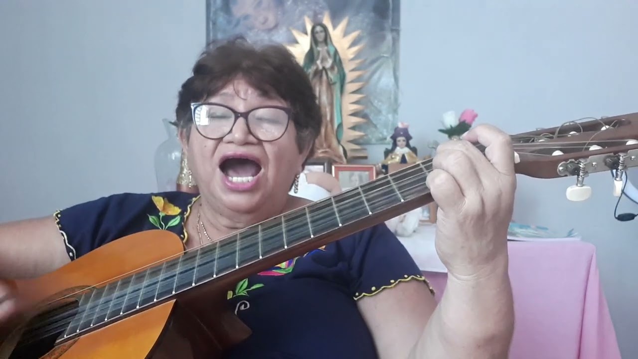Yo te elegí Sacerdote para siempre. Canto vocacional.