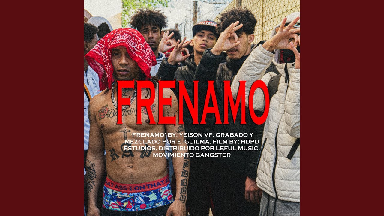 Frenamo