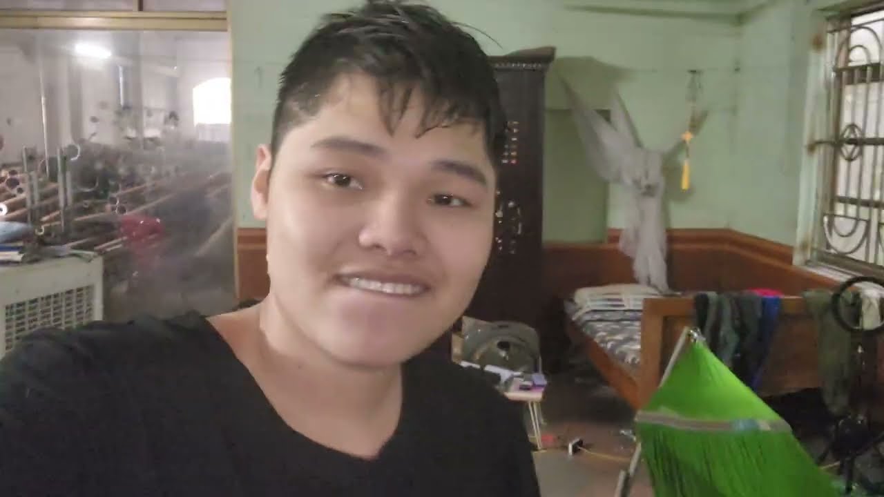 1 năm không về 