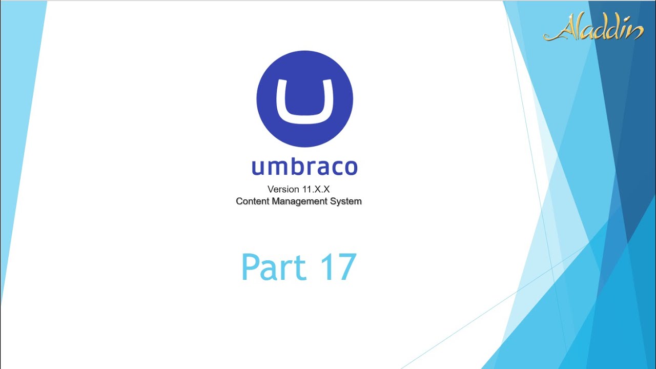 UMB11-017: #umbraco 12 #cms Custom Notification Service - Part 17