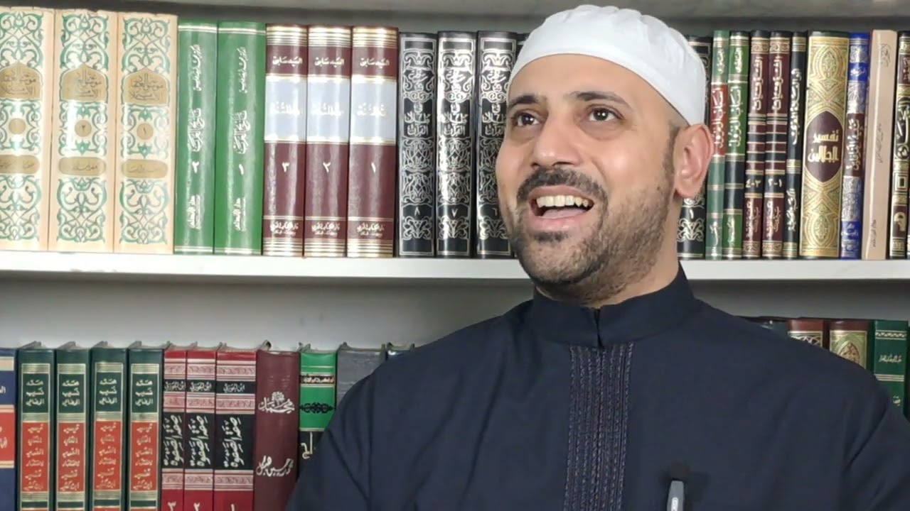 يا أكرم الخلق مالي من ألوذ به سواك وطالما أشكو غرامي - محمد دبش Mohammad Dabash - Madeeh Nabawi