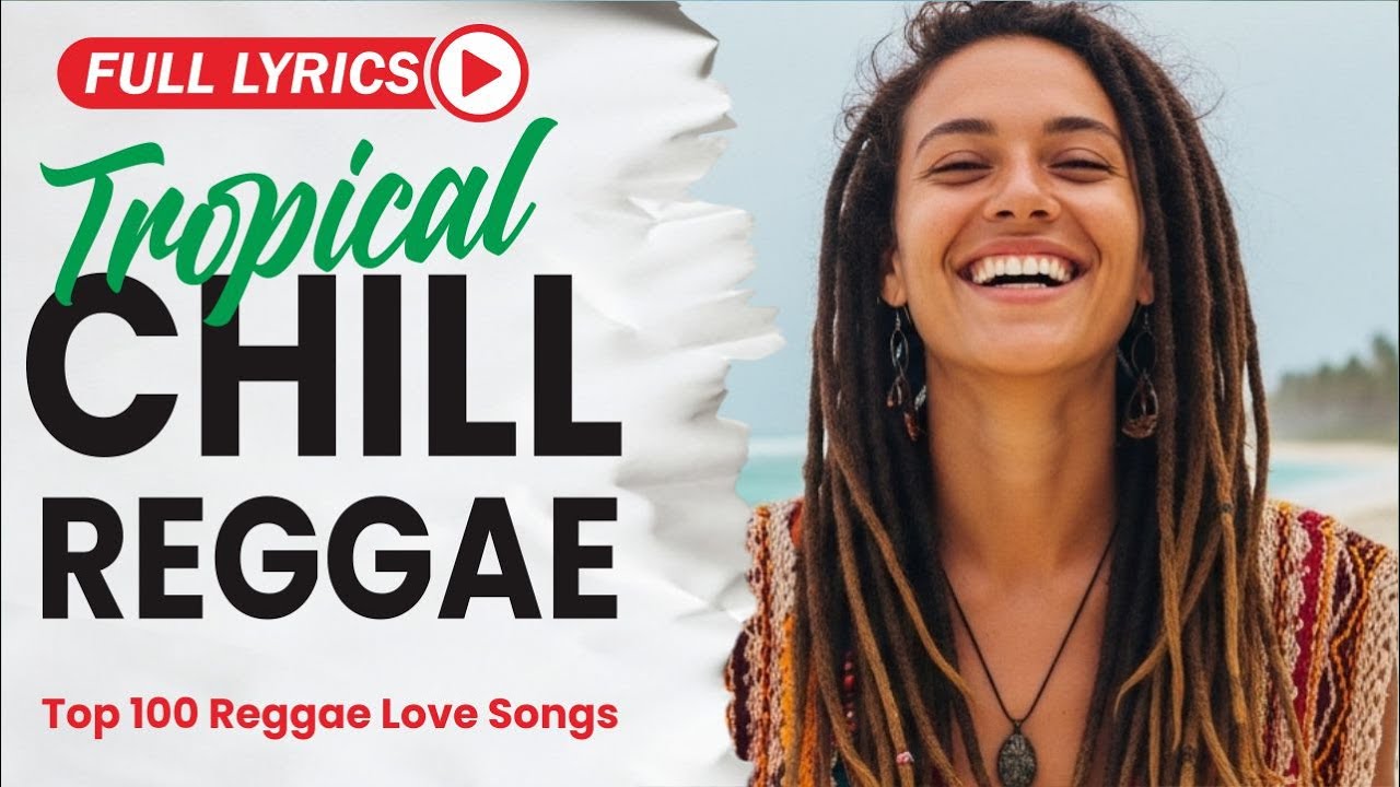 Reggae Romance 2026 With Lyrics
