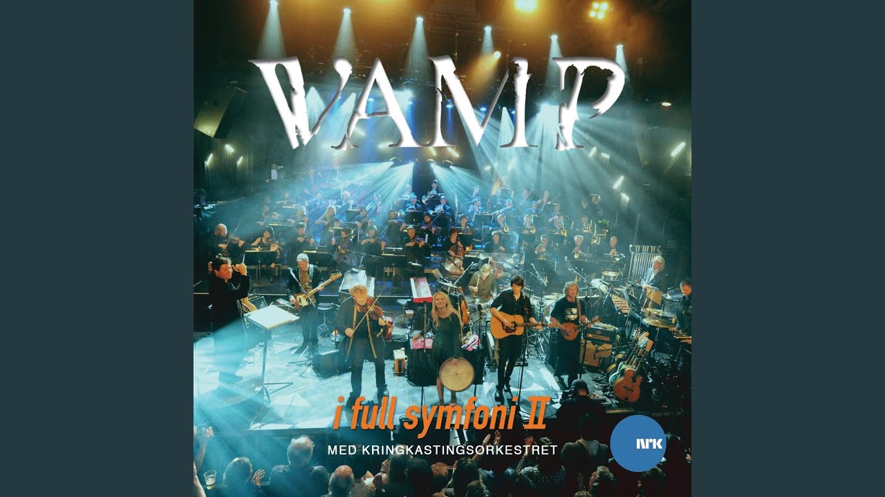 Velkommen inn (Live)