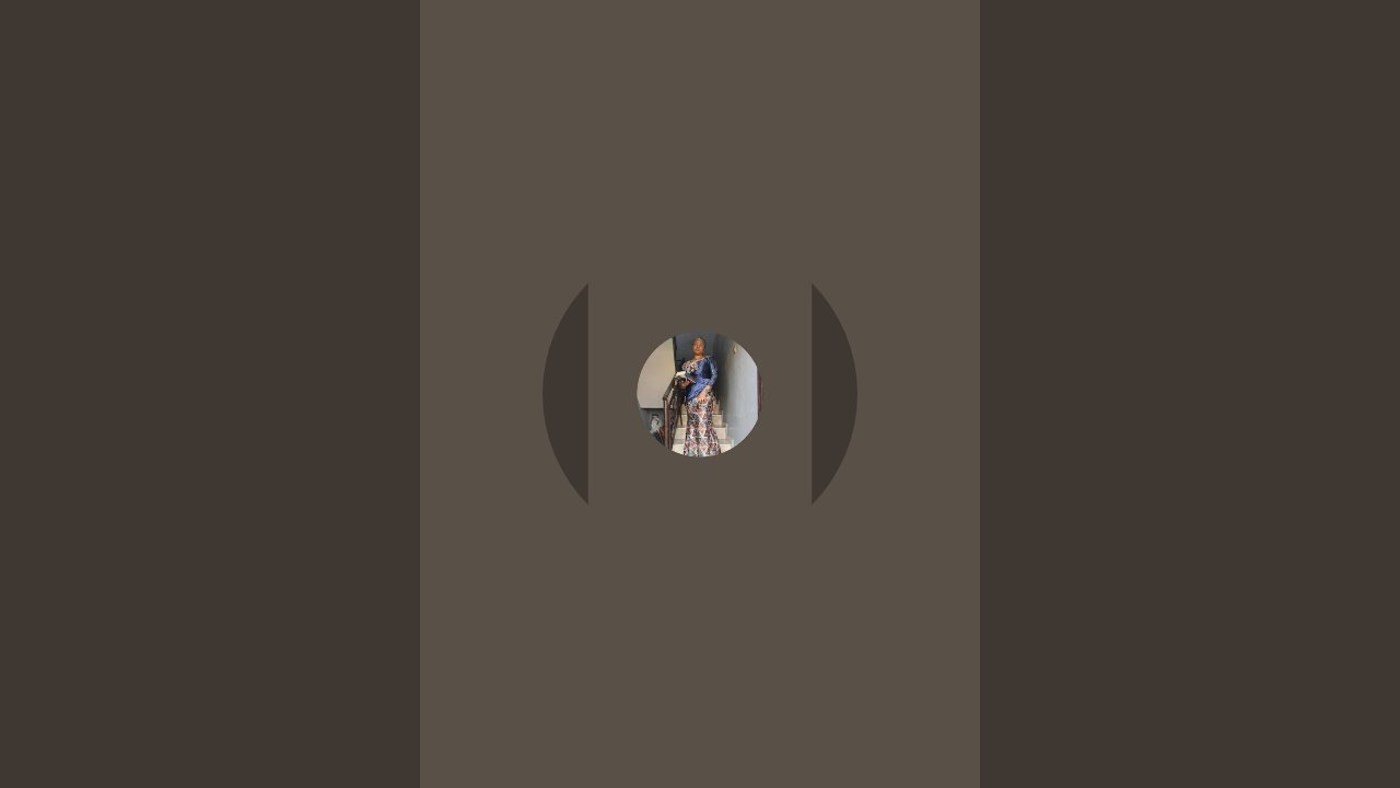 Esther Chinyere is live