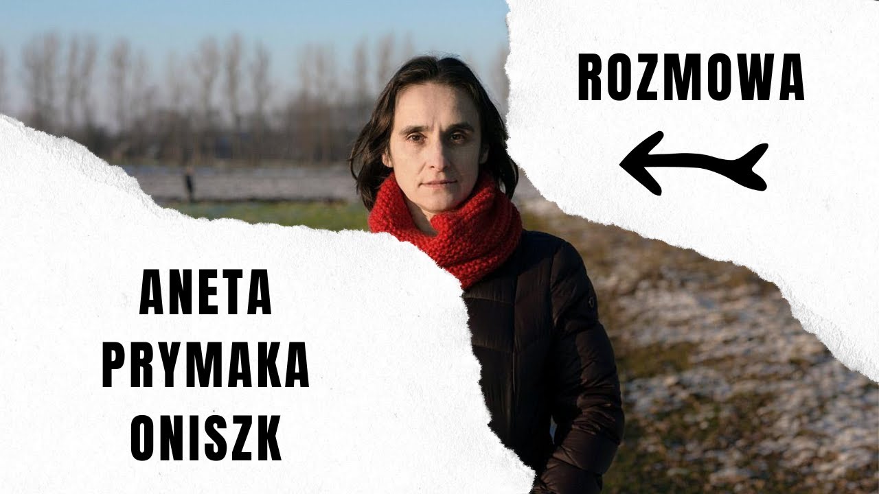 Czy Mickiewicz był Polakiem? - Rozmowa z Anetą Prymaką-Oniszk. Tragiczna historia Bieżeństwa.