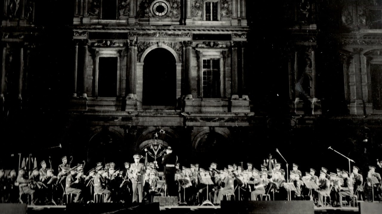 Overture 