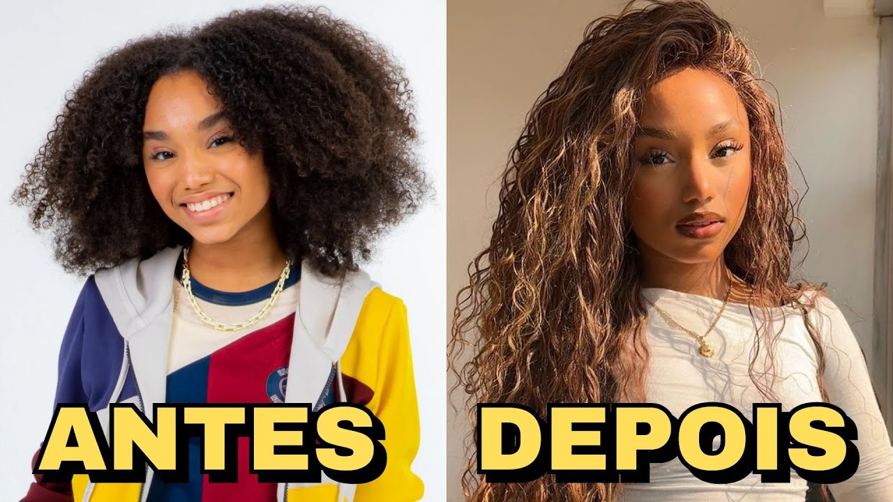 POLIANA MOÇA Veja Como Estão Os Personagens