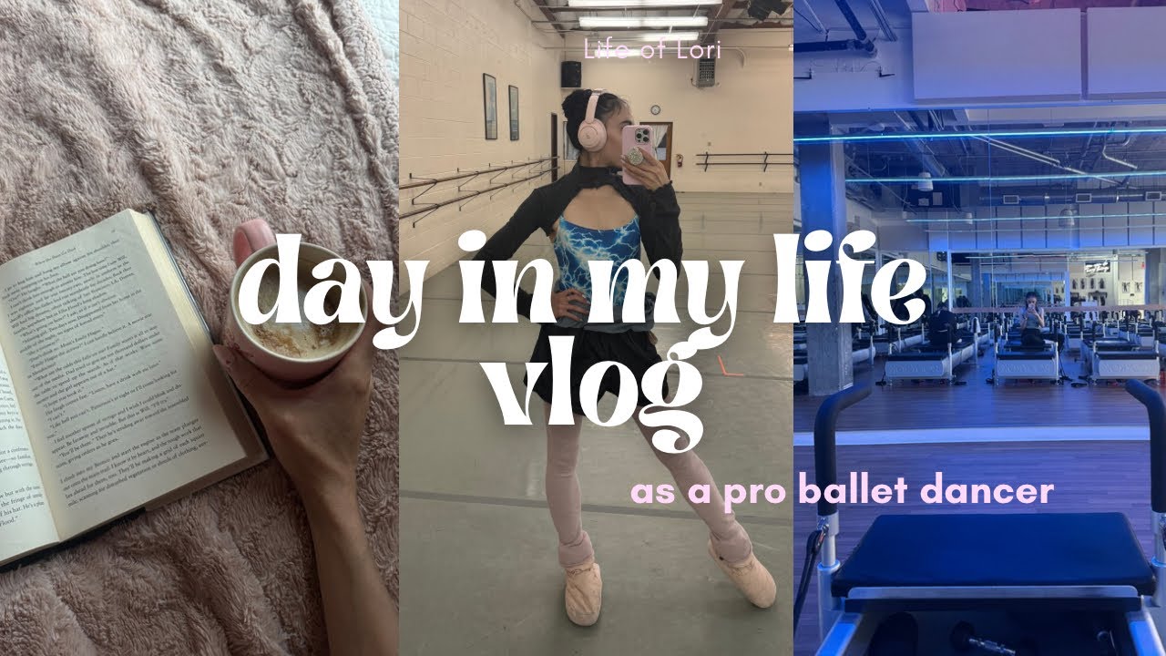 DAY IN MY LIFE | vlog | 3.11.25