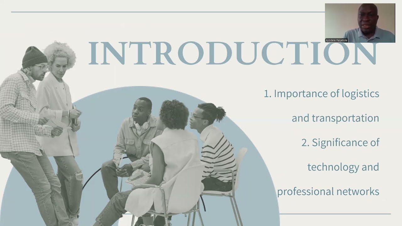 The Evolution of Transportation: Key Strategies Explored