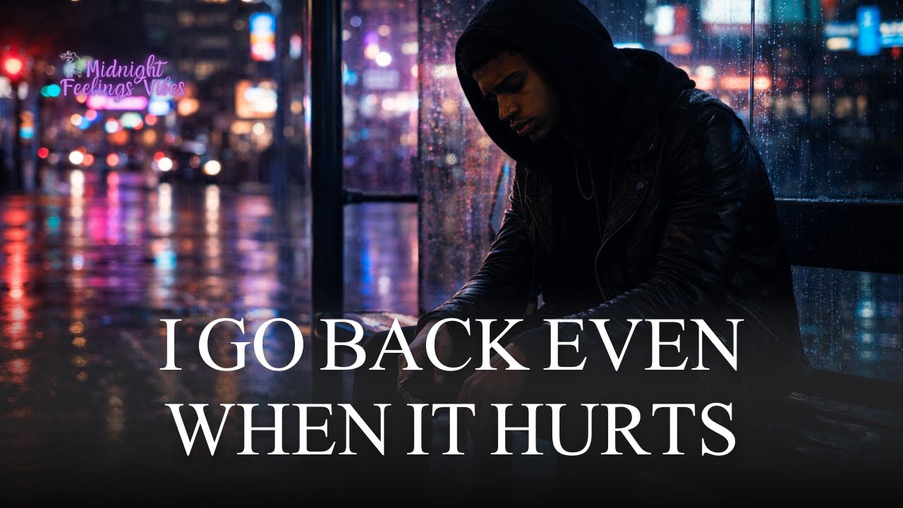 I Go Back Even When It Hurts — Late Night Hip Hop & R&B