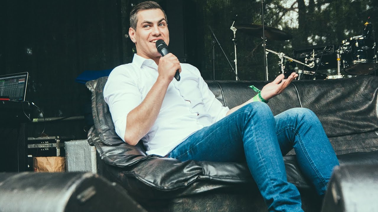 Indas studentas apie nei&scaron;tikimybę (J.Jankevičiaus parodija)