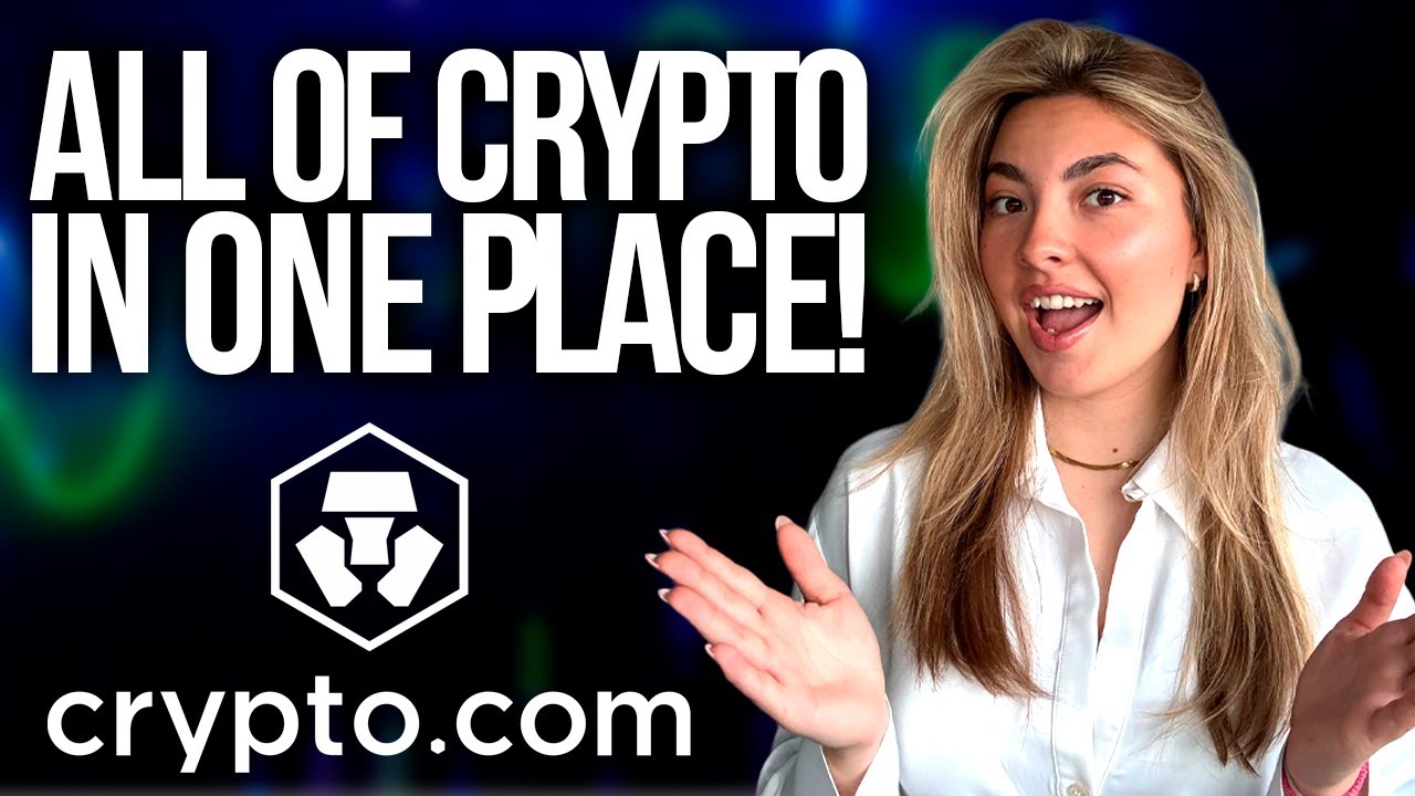 CRYPTO.com Review & Updates - Still The Best Crypto Trading Platform?
