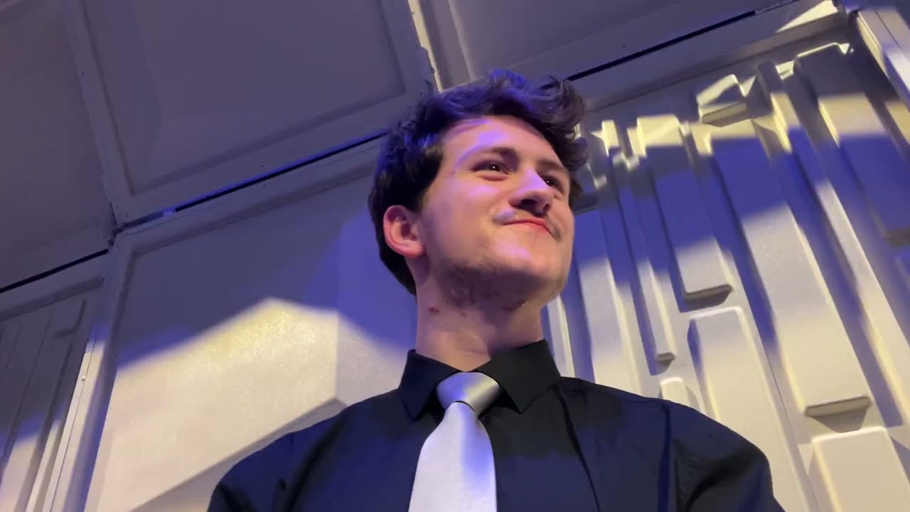 2026 Hanks High School Jazz I at SISD Jazzfest | Lead Trumpet Cam
