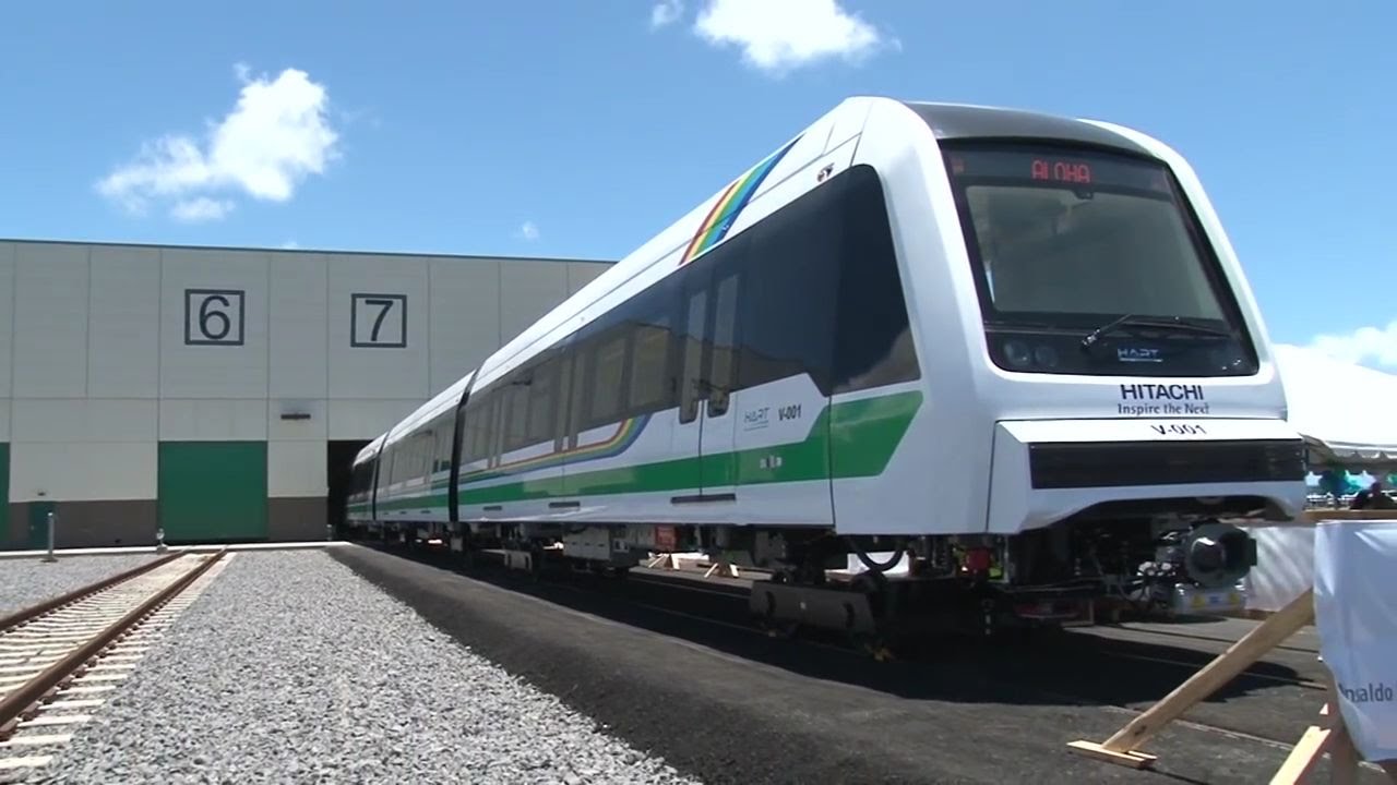 Honolulu Authority for Rapid Transportation (HART)