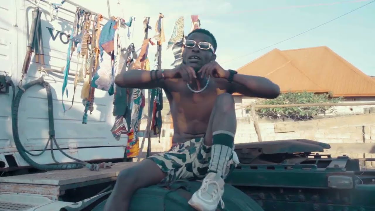 Rass King Loyalty - KAKANA(Official Video)