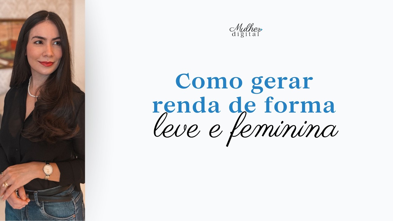 Desafio Mulher Digital - aula #01