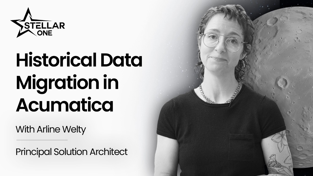 Historical Data Migration   What is it