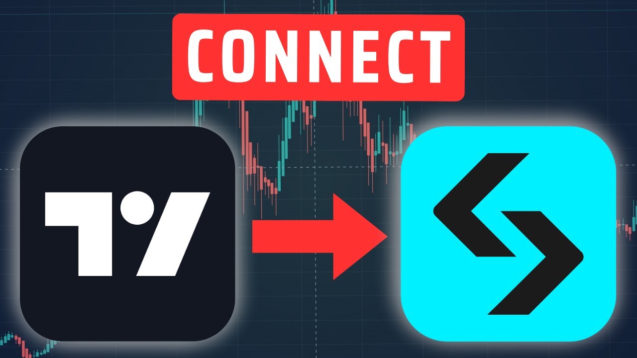 How To Connect TradingView To Bitget- Quick tutorial