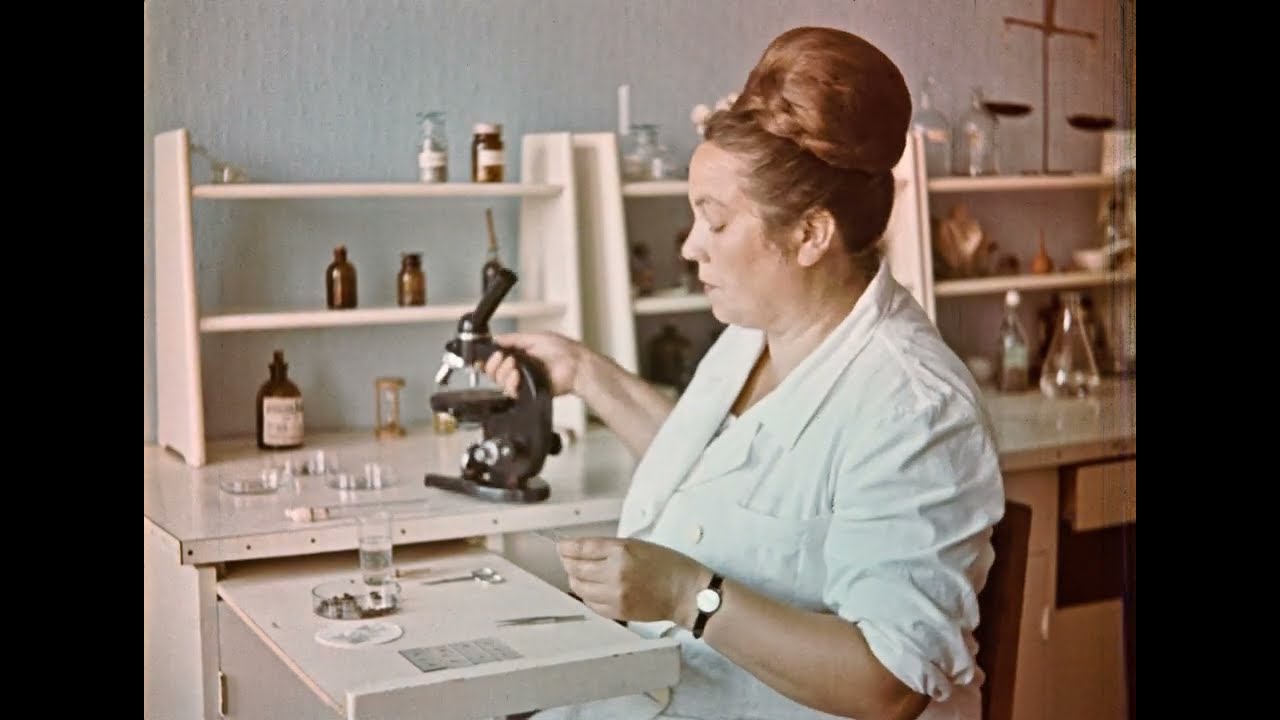 Болезни и вредители пчел, 1968