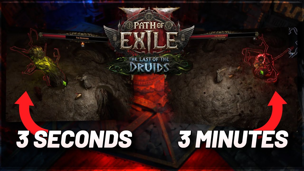 PoE 2 0.4 - The Most Important Tip for League Start