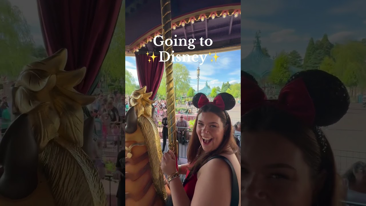 What&rsquo;s been your most impulsive Disney purchase?? #disney #disneylandparis #disneymerch