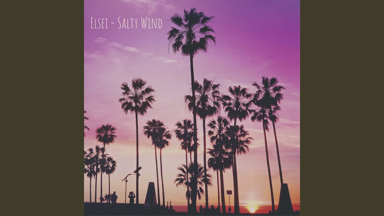 Salty Wind