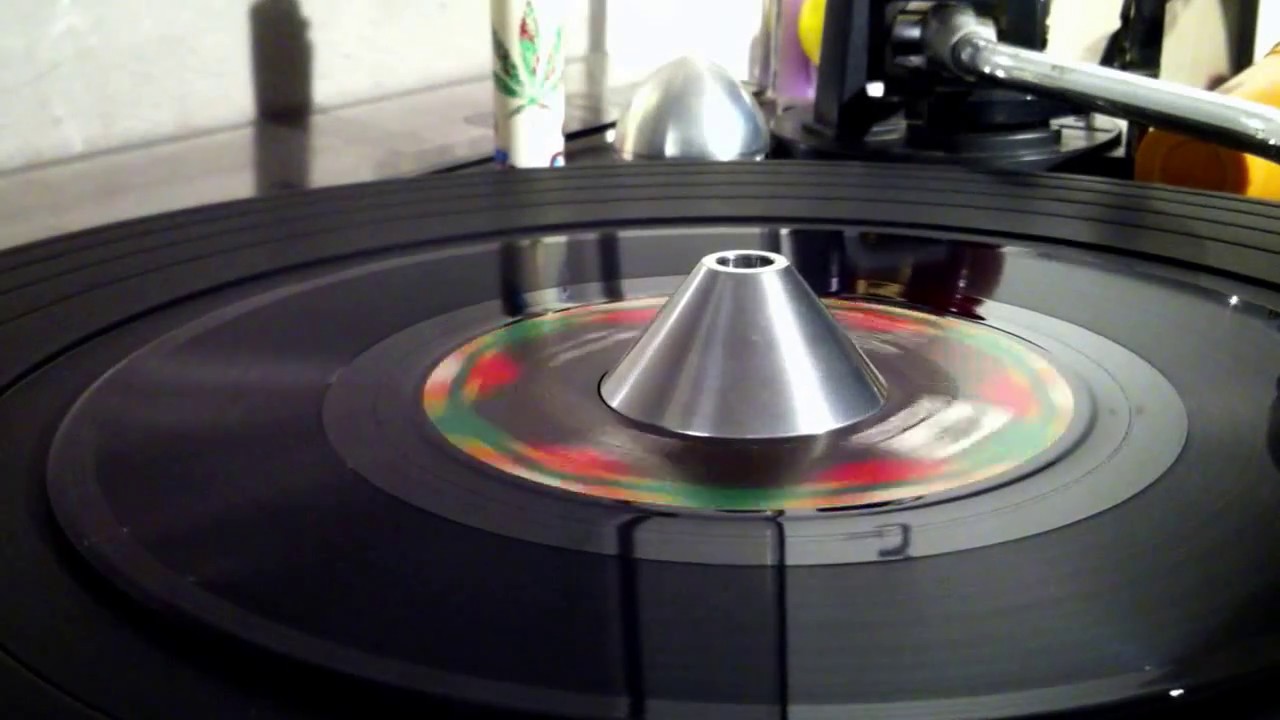 VIN MORGAN ~ Resilience