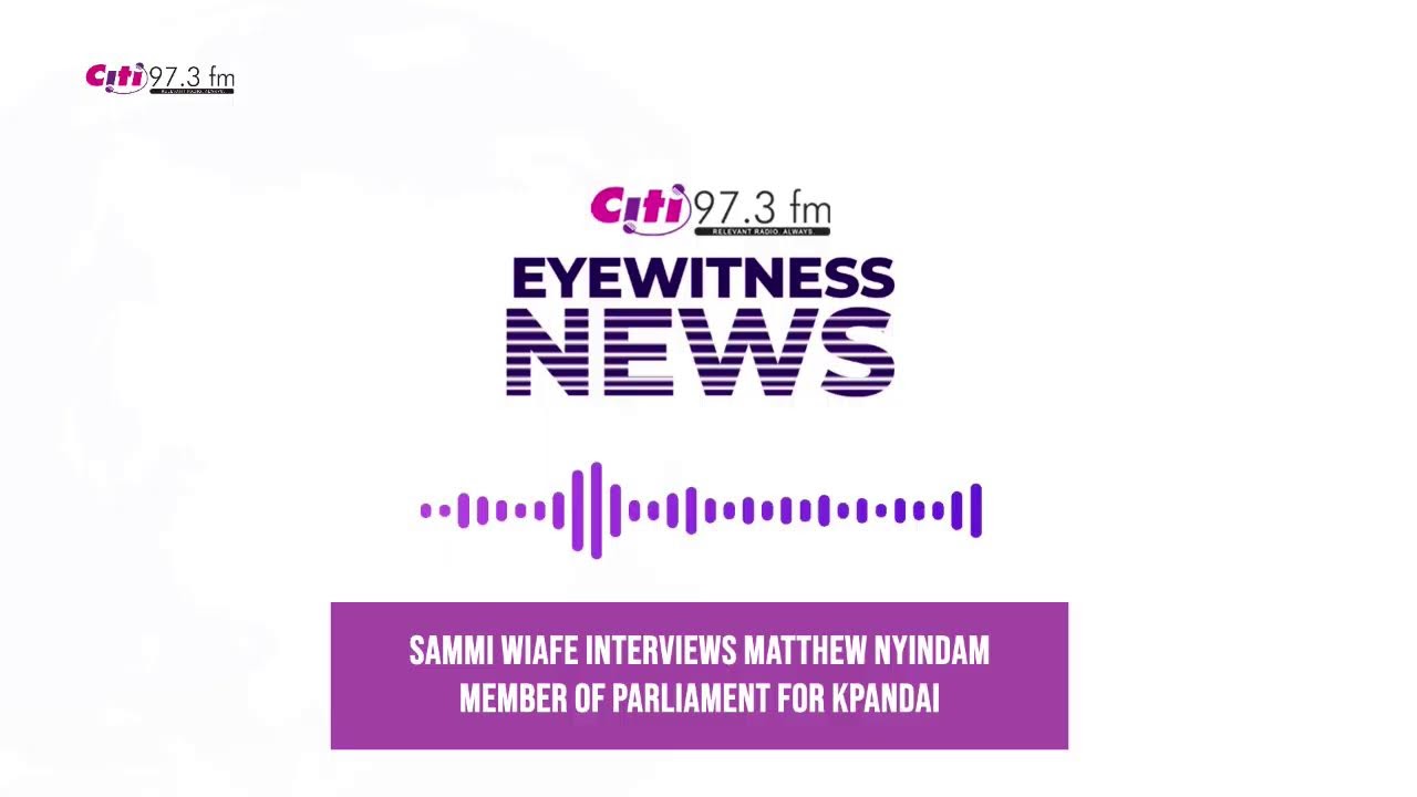 🚨 LIVE!!! Eyewitness News | 31-03-2026 | #CitiNewsroom