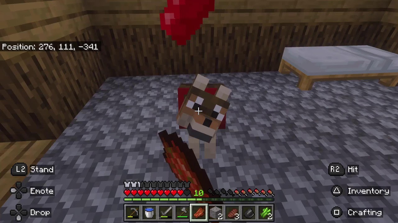 Let's Get Good At... | Minecraft