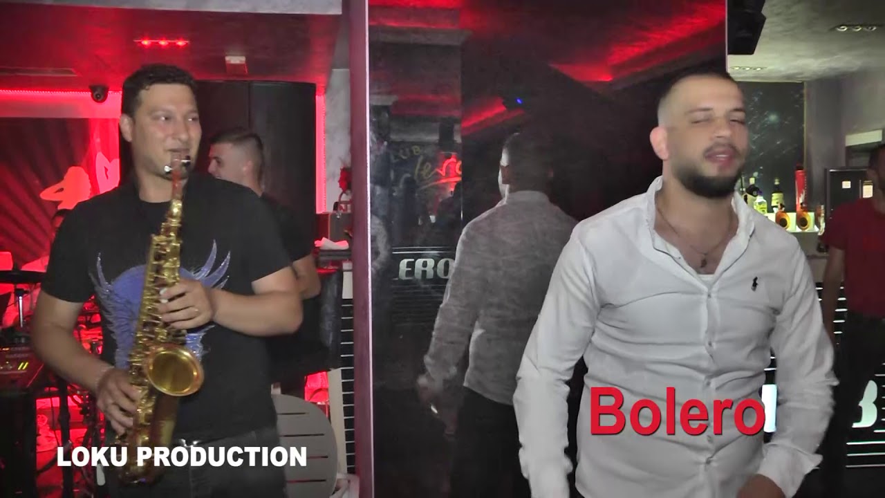 Edi Beqiri-Tallava Club Bolero 2018 Tani Loshit tallava