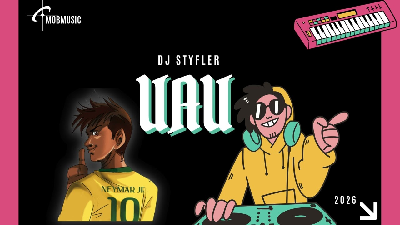 UAU Dj Styfler