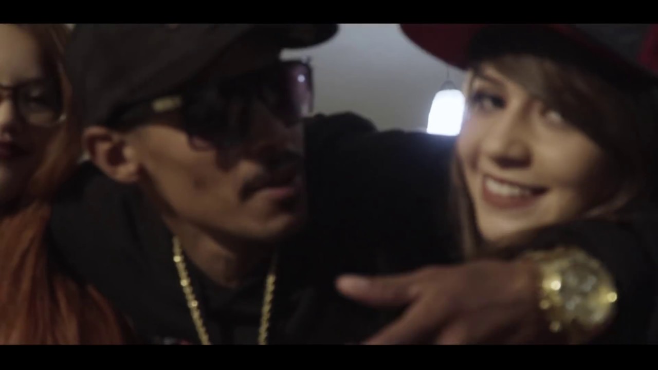 Henry'ke Feat. Maktub - Eu Preciso Delas (Official Music Video)