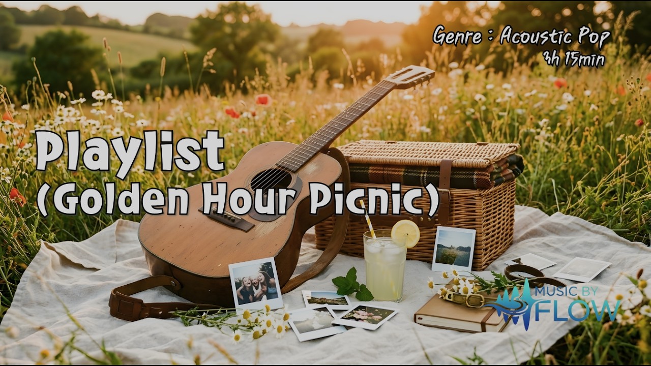 [Playlist] 작업할 때 듣기 좋은 느좋 팝 | 무제한 재생, 광고없음 - 혼자, 매장음악, 카페, 바, 술집