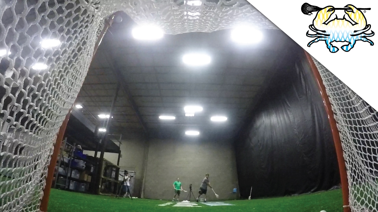 Corners: Ryan Brown vs Deemer Class