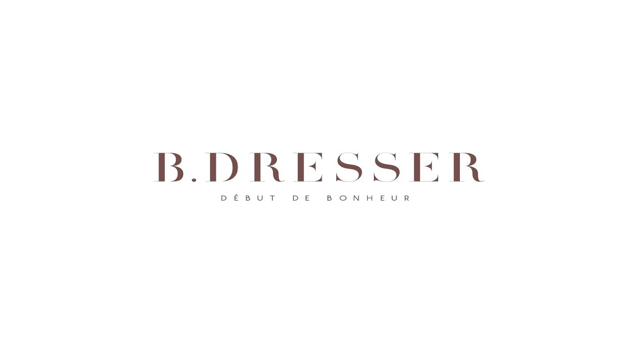 B.DRESSER NYBFW2020