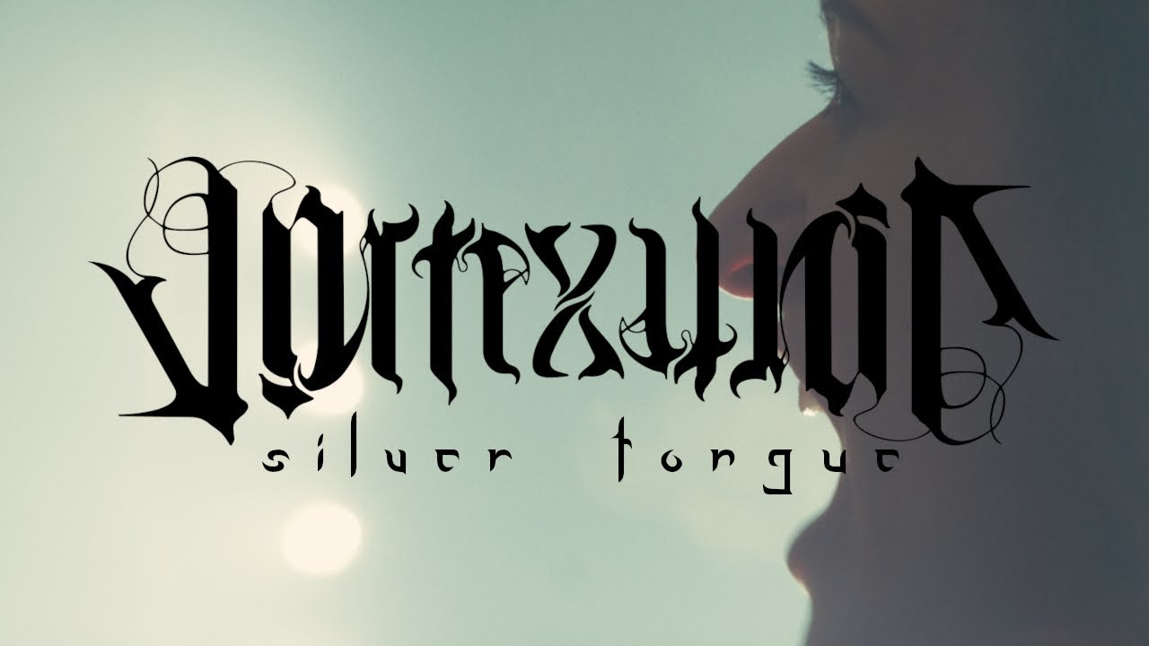 Vortex Unit - Silver Tongue (Official Video)