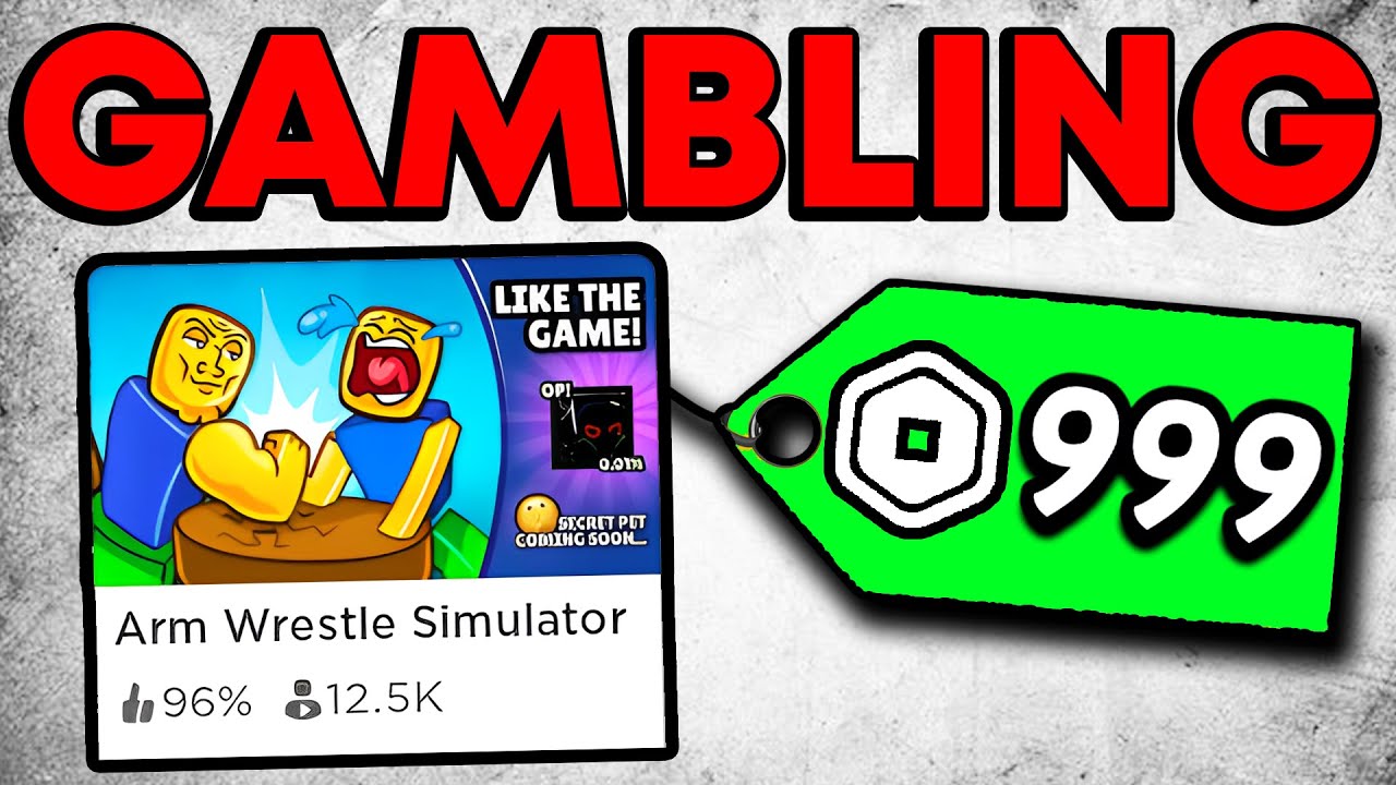 Roblox Clicker Simulators are Scamming You
