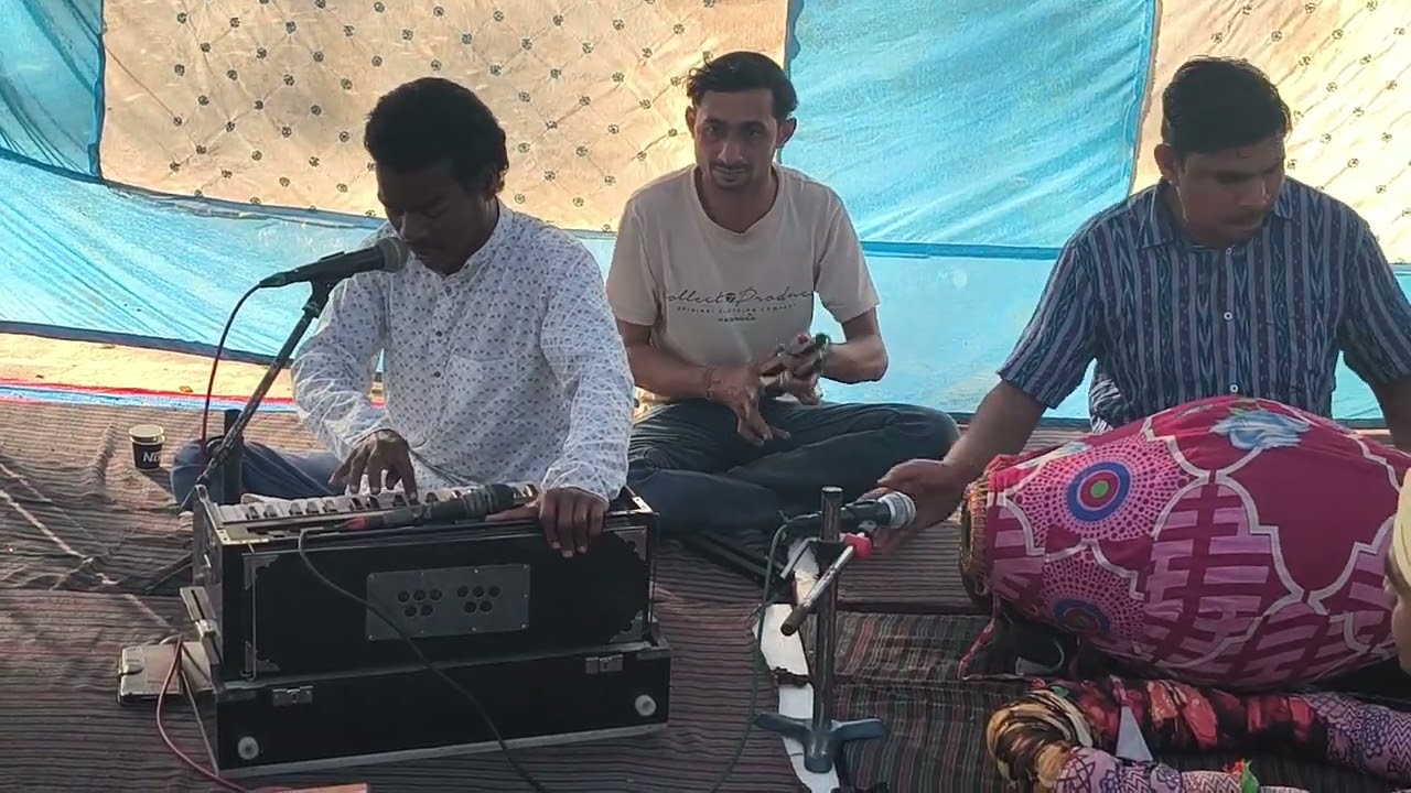 Shor hua him ke nagri me,Bhajan