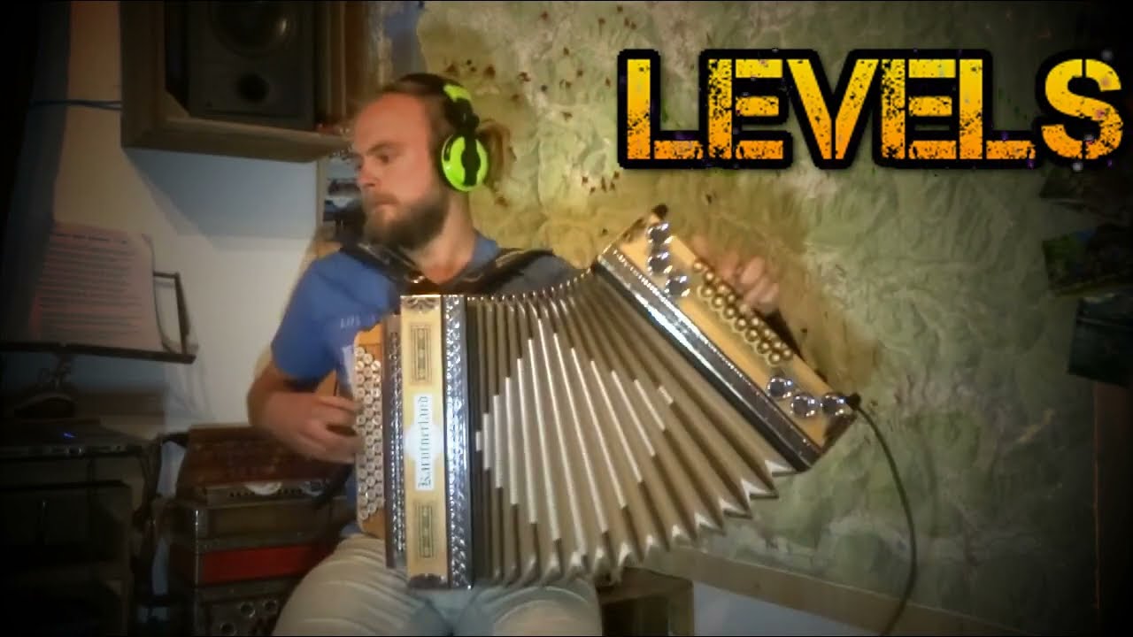 Levels - Steirische Harmonika