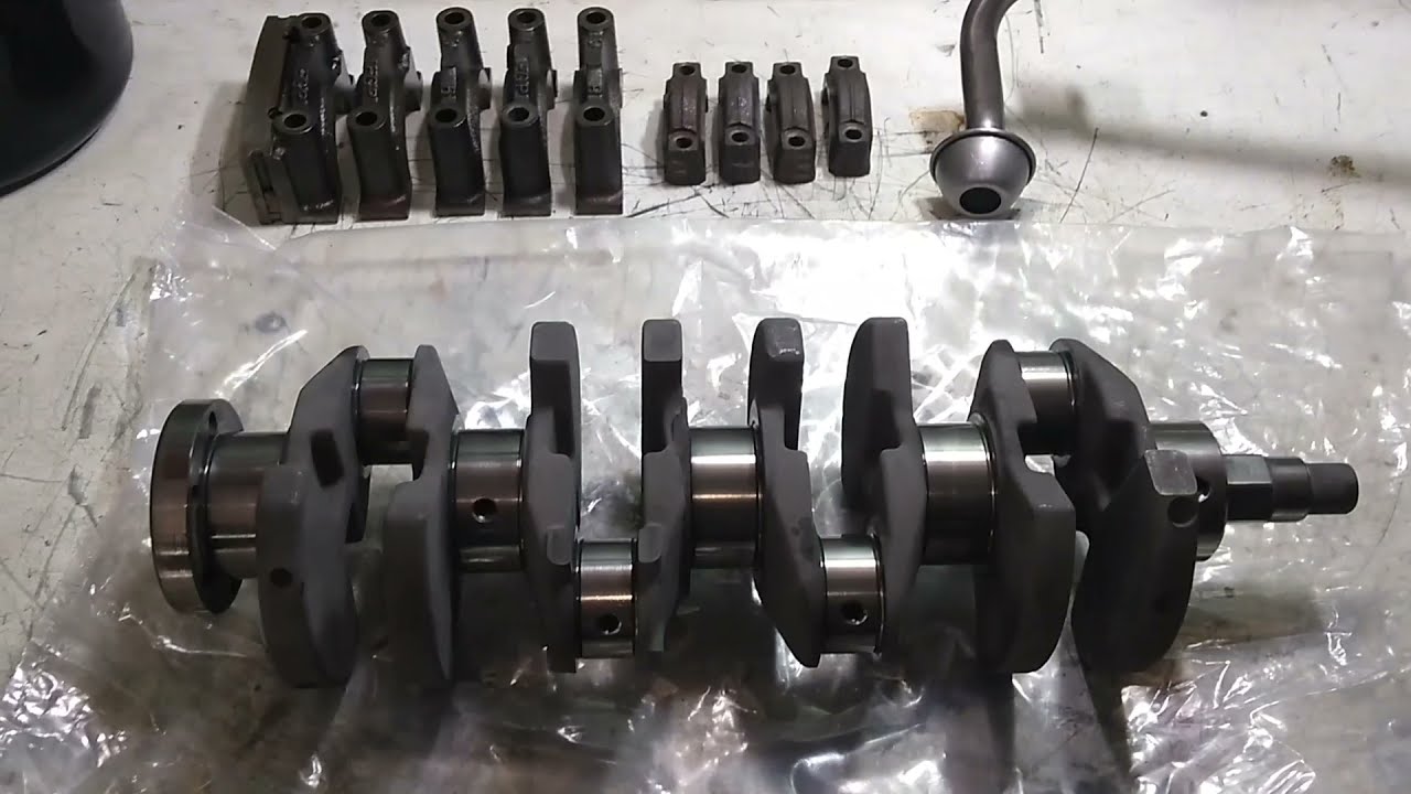 Fiat Stilo Sporting 1.8 8v 2006 – Revisão geral de motor (desmontagem/montagem) e direção.