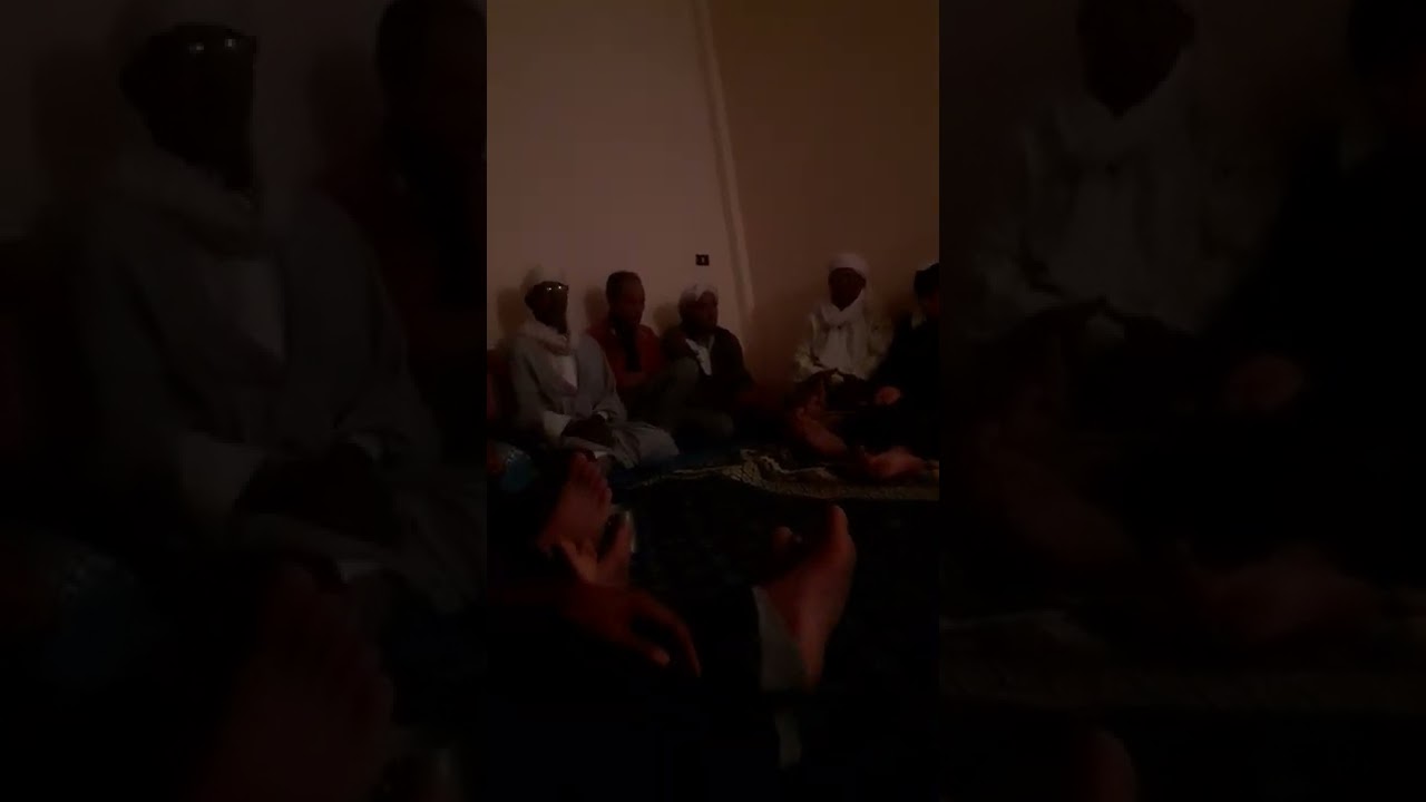 مجموعة أطراق