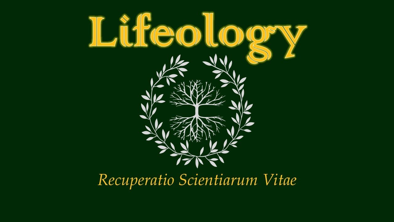 Lifeology Education Introduction